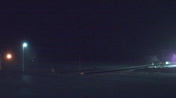 Weather camera view of Ravenna MS.