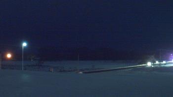 Weather camera view of Ravenna MS.