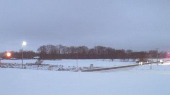 Weather camera view of Ravenna MS.