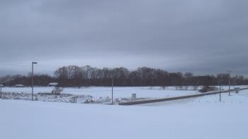 Weather camera view of Ravenna MS.