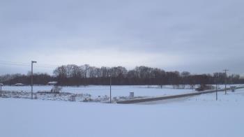 Weather camera view of Ravenna MS.