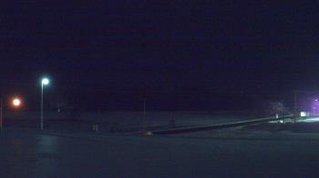 Weather camera view of Ravenna MS.