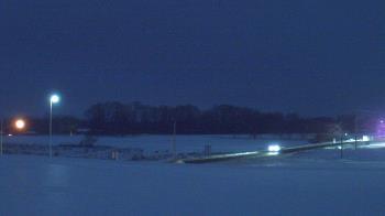 Weather camera view of Ravenna MS.