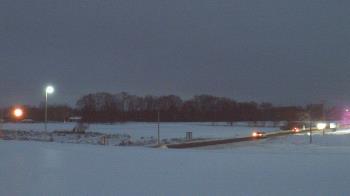 Weather camera view of Ravenna MS.