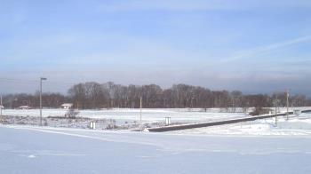 Weather camera view of Ravenna MS.