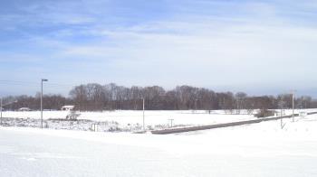 Weather camera view of Ravenna MS.