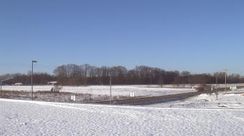 Weather camera view of Ravenna MS.