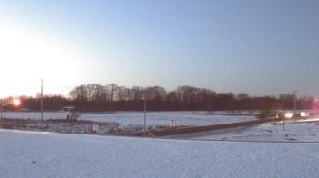 Weather camera view of Ravenna MS.