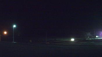 Weather camera view of Ravenna MS.