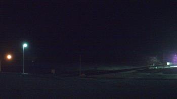 Weather camera view of Ravenna MS.