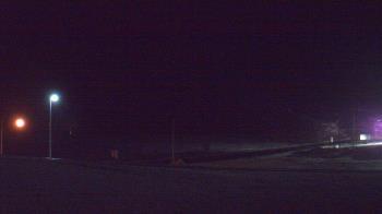 Weather camera view of Ravenna MS.