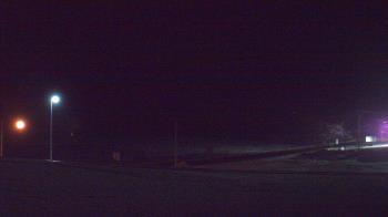 Weather camera view of Ravenna MS.