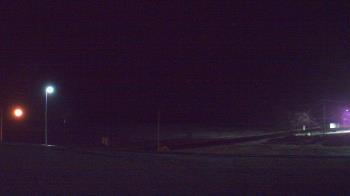 Weather camera view of Ravenna MS.