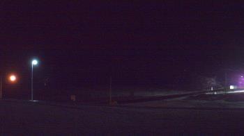 Weather camera view of Ravenna MS.