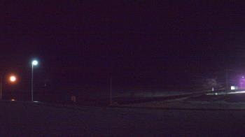 Weather camera view of Ravenna MS.