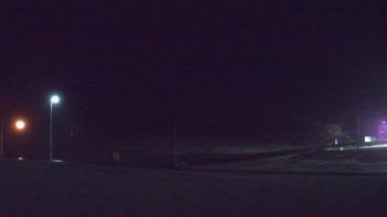 Weather camera view of Ravenna MS.