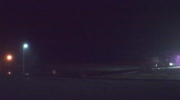 Weather camera view of Ravenna MS.