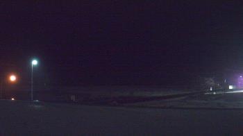 Weather camera view of Ravenna MS.