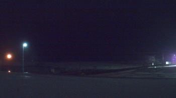 Weather camera view of Ravenna MS.