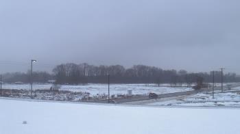 Weather camera view of Ravenna MS.