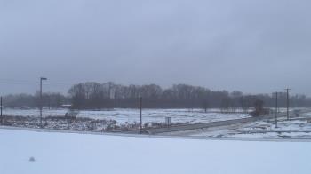 Weather camera view of Ravenna MS.