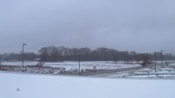 Weather camera view of Ravenna MS.