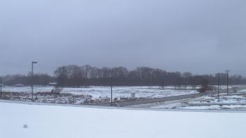 Weather camera view of Ravenna MS.