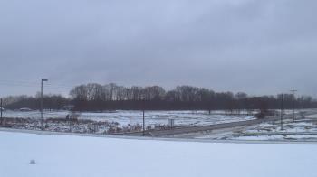 Weather camera view of Ravenna MS.