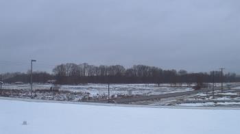 Weather camera view of Ravenna MS.