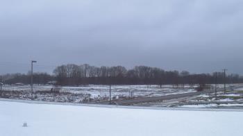 Weather camera view of Ravenna MS.