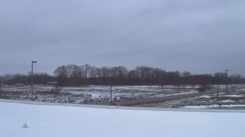 Weather camera view of Ravenna MS.