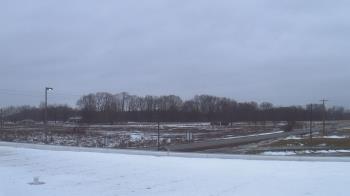 Weather camera view of Ravenna MS.