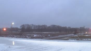 Weather camera view of Ravenna MS.