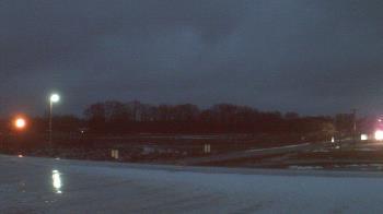 Weather camera view of Ravenna MS.