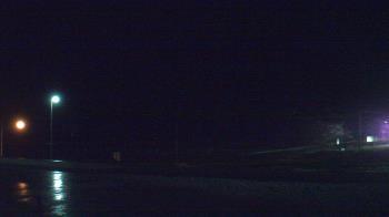 Weather camera view of Ravenna MS.