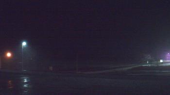 Weather camera view of Ravenna MS.