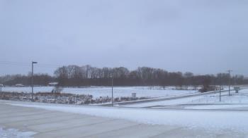 Weather camera view of Ravenna MS.