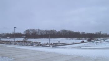 Weather camera view of Ravenna MS.