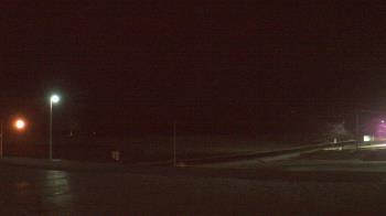 Weather camera view of Ravenna MS.