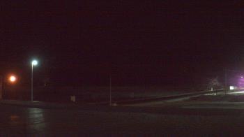 Weather camera view of Ravenna MS.