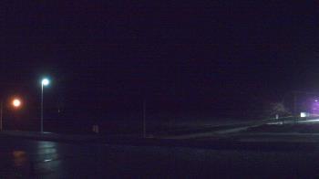 Weather camera view of Ravenna MS.