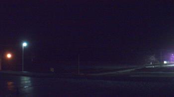 Weather camera view of Ravenna MS.