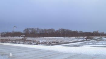 Weather camera view of Ravenna MS.