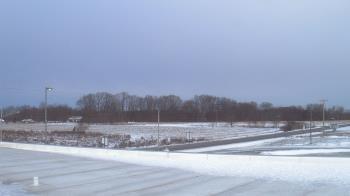 Weather camera view of Ravenna MS.