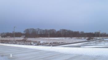 Weather camera view of Ravenna MS.