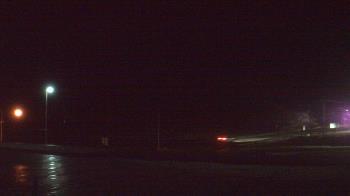 Weather camera view of Ravenna MS.