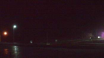 Weather camera view of Ravenna MS.