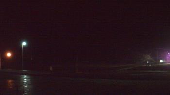 Weather camera view of Ravenna MS.