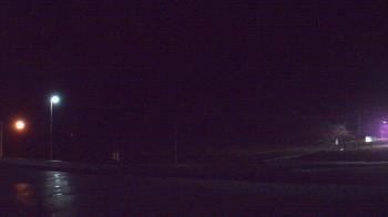 Weather camera view of Ravenna MS.