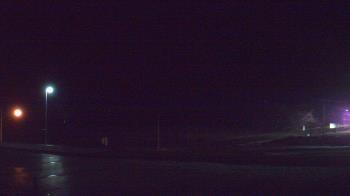 Weather camera view of Ravenna MS.